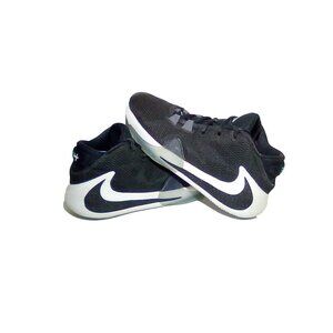 Nike Zoom Freak 1 Black White (BQ5633-001) Youth Shoes Size 5.5Y